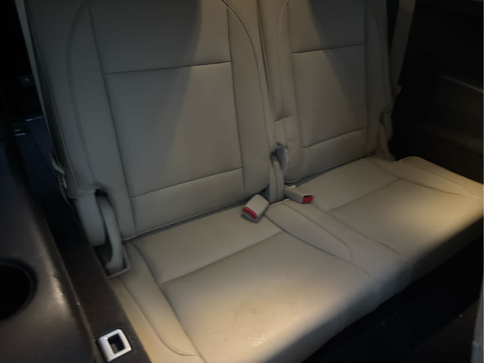 2020 Acura MDX SH-AWD 7-Passenger