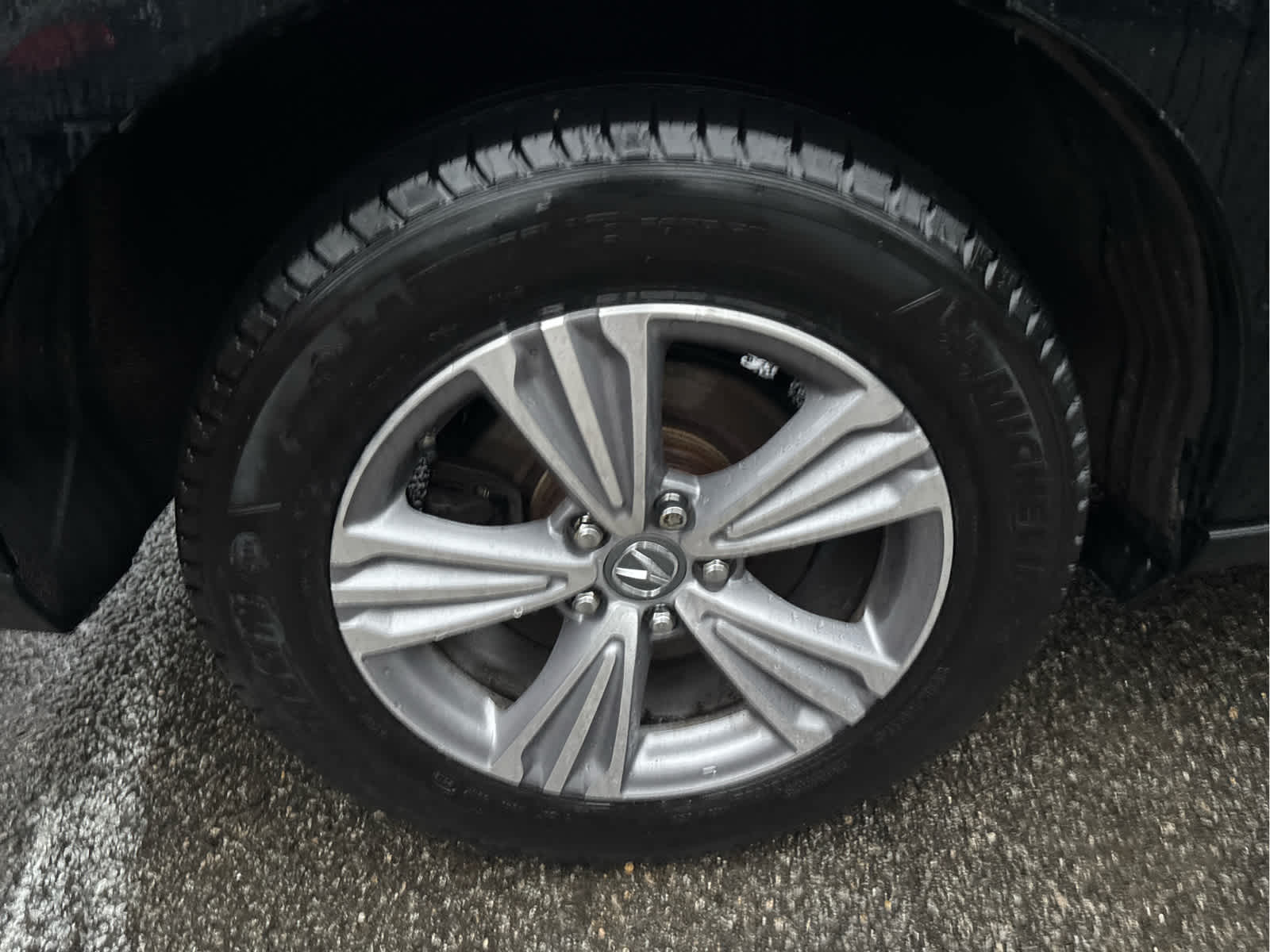 2020 Acura MDX SH-AWD 7-Passenger