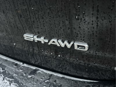 2020 Acura MDX SH-AWD 7-Passenger