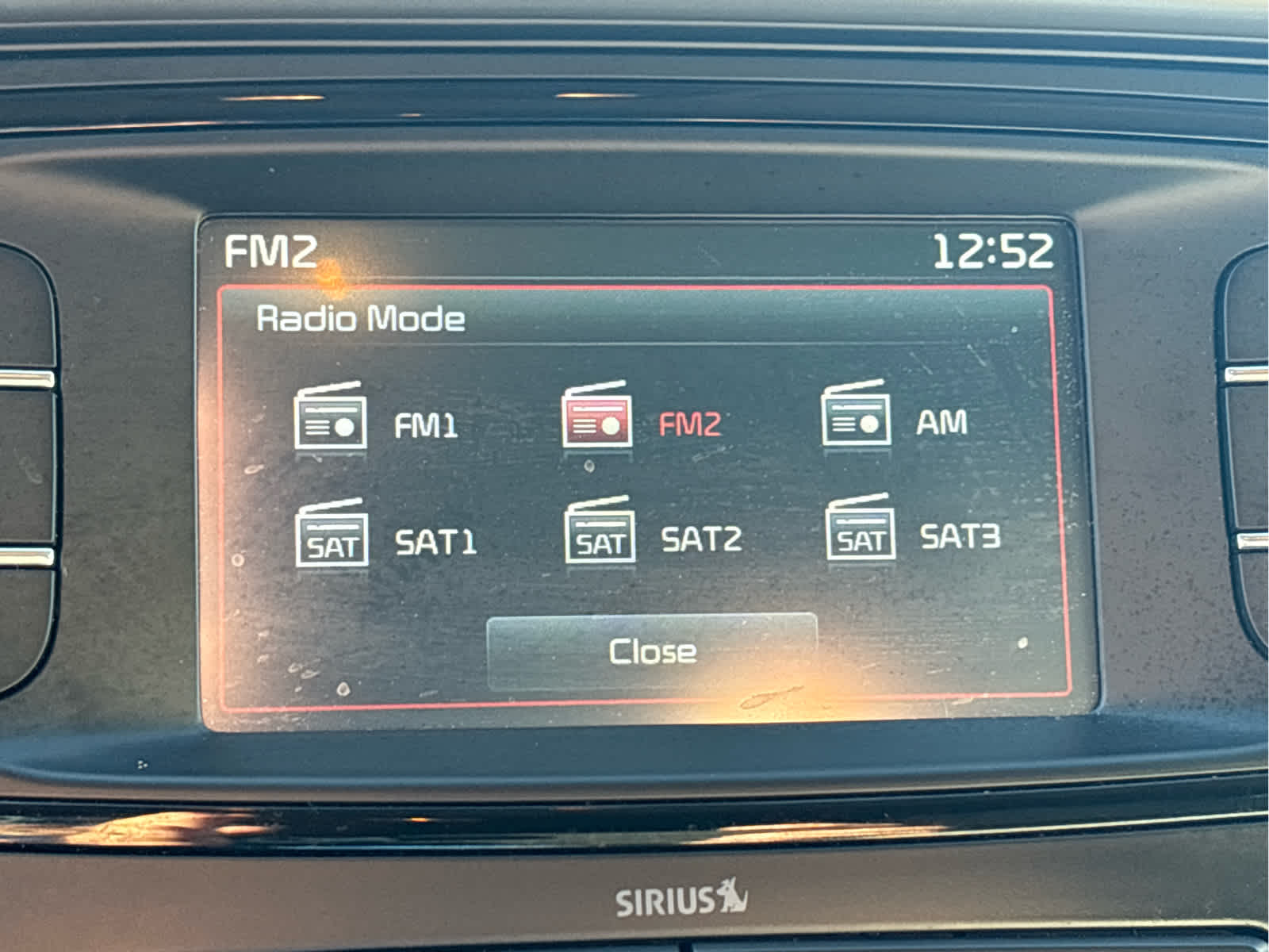 2017 Kia Sorento LX V6