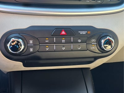 2017 Kia Sorento LX V6