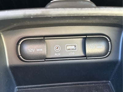 2017 Kia Sorento LX V6