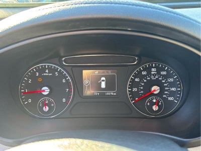 2017 Kia Sorento LX V6
