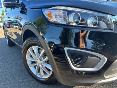 2017 Kia Sorento LX V6