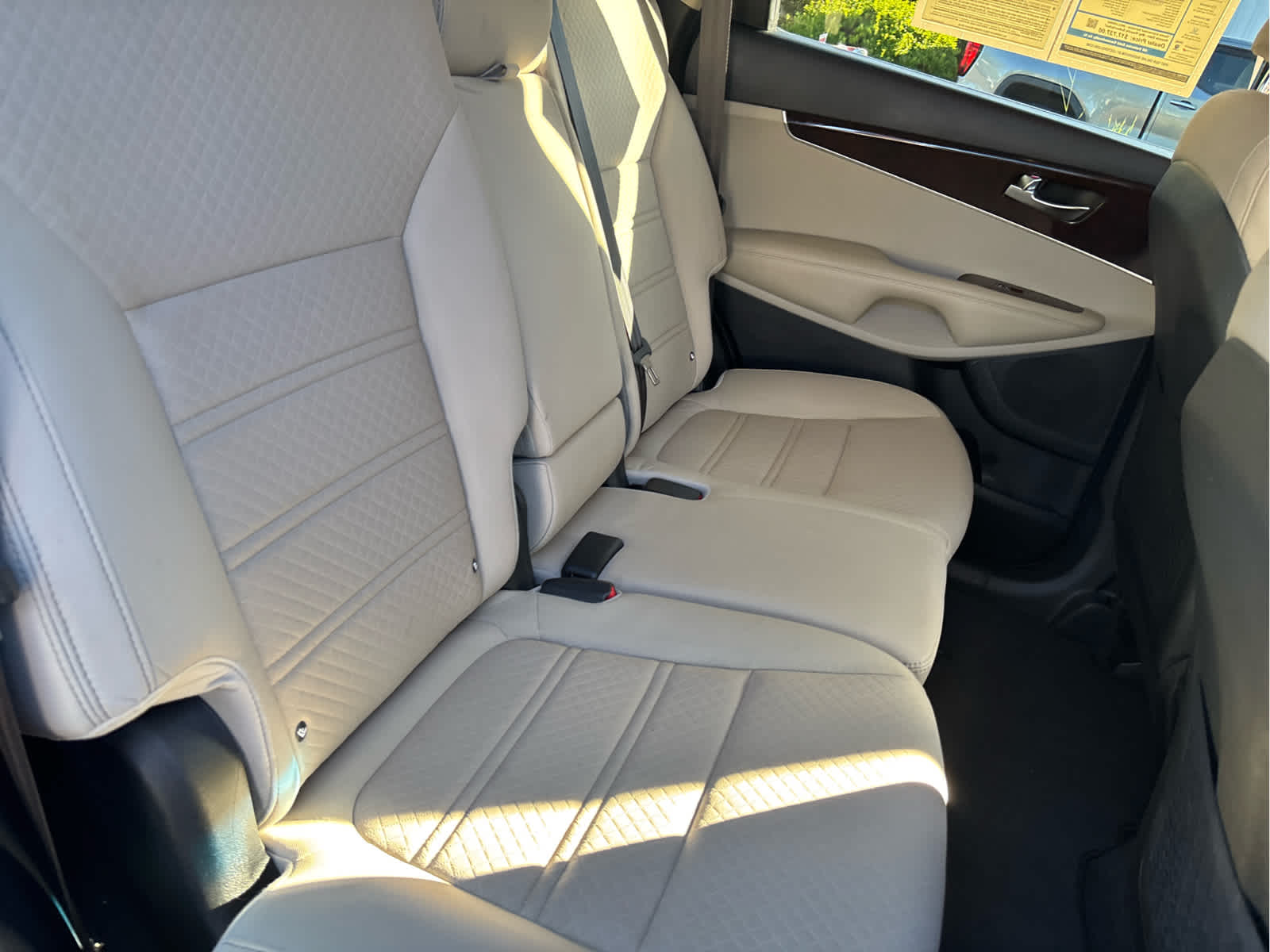 2017 Kia Sorento LX V6