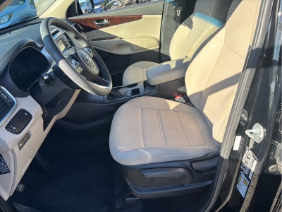 2017 Kia Sorento LX V6