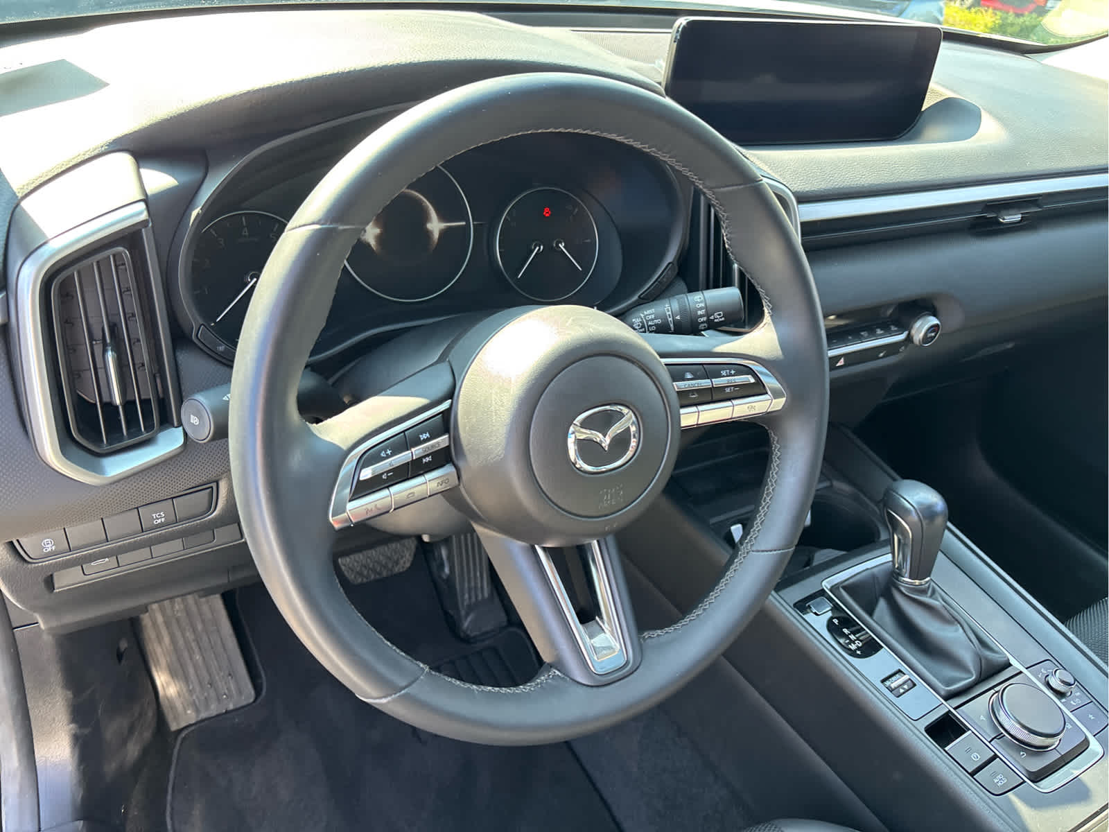 2024 Mazda Mazda CX-50 2.5 S Premium Package