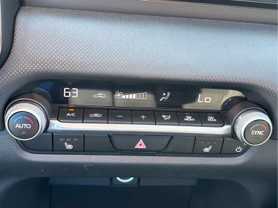 2024 Mazda Mazda CX-50 2.5 S Premium Package