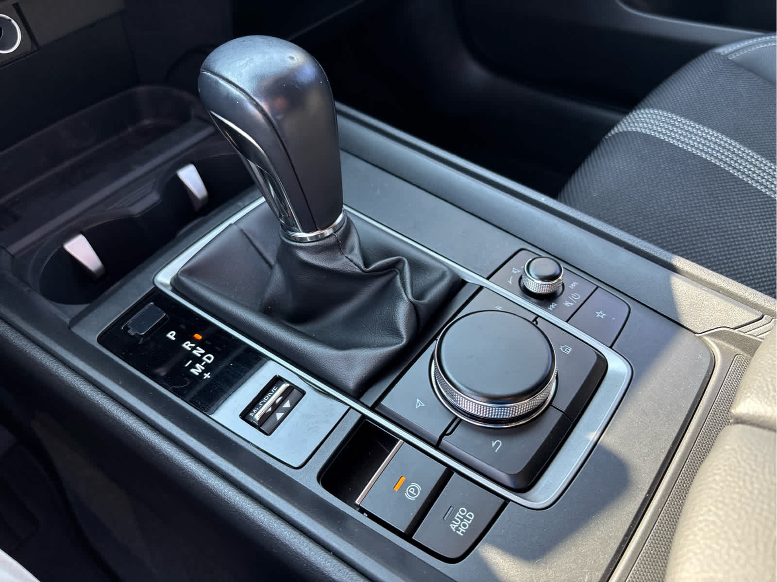2024 Mazda Mazda CX-50 2.5 S Premium Package