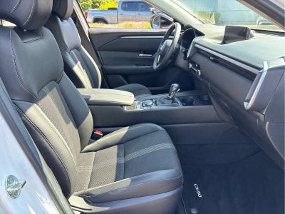 2024 Mazda Mazda CX-50 2.5 S Premium Package