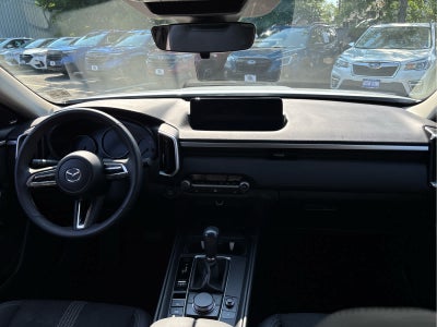 2024 Mazda Mazda CX-50 2.5 S Premium Package