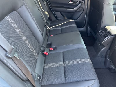 2024 Mazda Mazda CX-50 2.5 S Premium Package