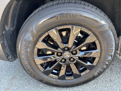 2024 Mazda Mazda CX-50 2.5 S Premium Package