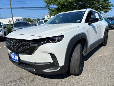 2024 Mazda Mazda CX-50 2.5 S Premium Package