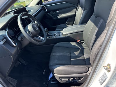 2024 Mazda Mazda CX-50 2.5 S Premium Package