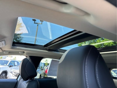 2024 Mazda Mazda CX-50 2.5 S Premium Package