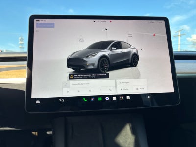 2024 Tesla Model Y Performance