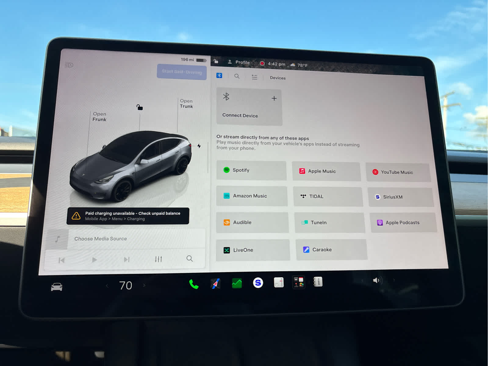 2024 Tesla Model Y Performance