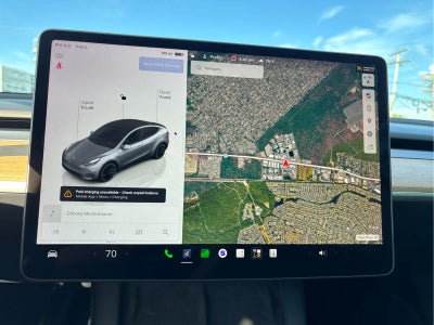 2024 Tesla Model Y Performance
