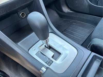 2016 Subaru Impreza Premium