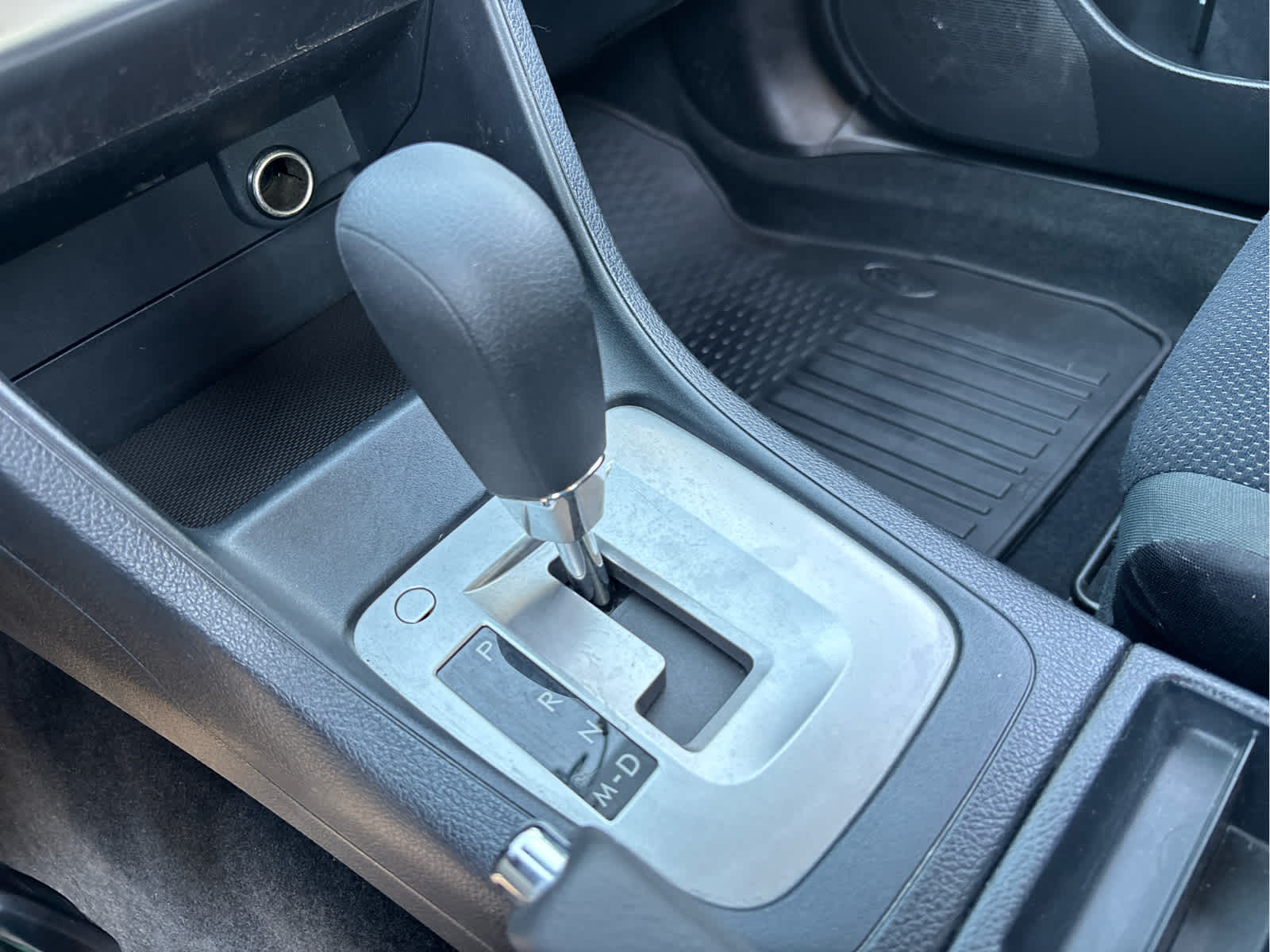 2016 Subaru Impreza Premium