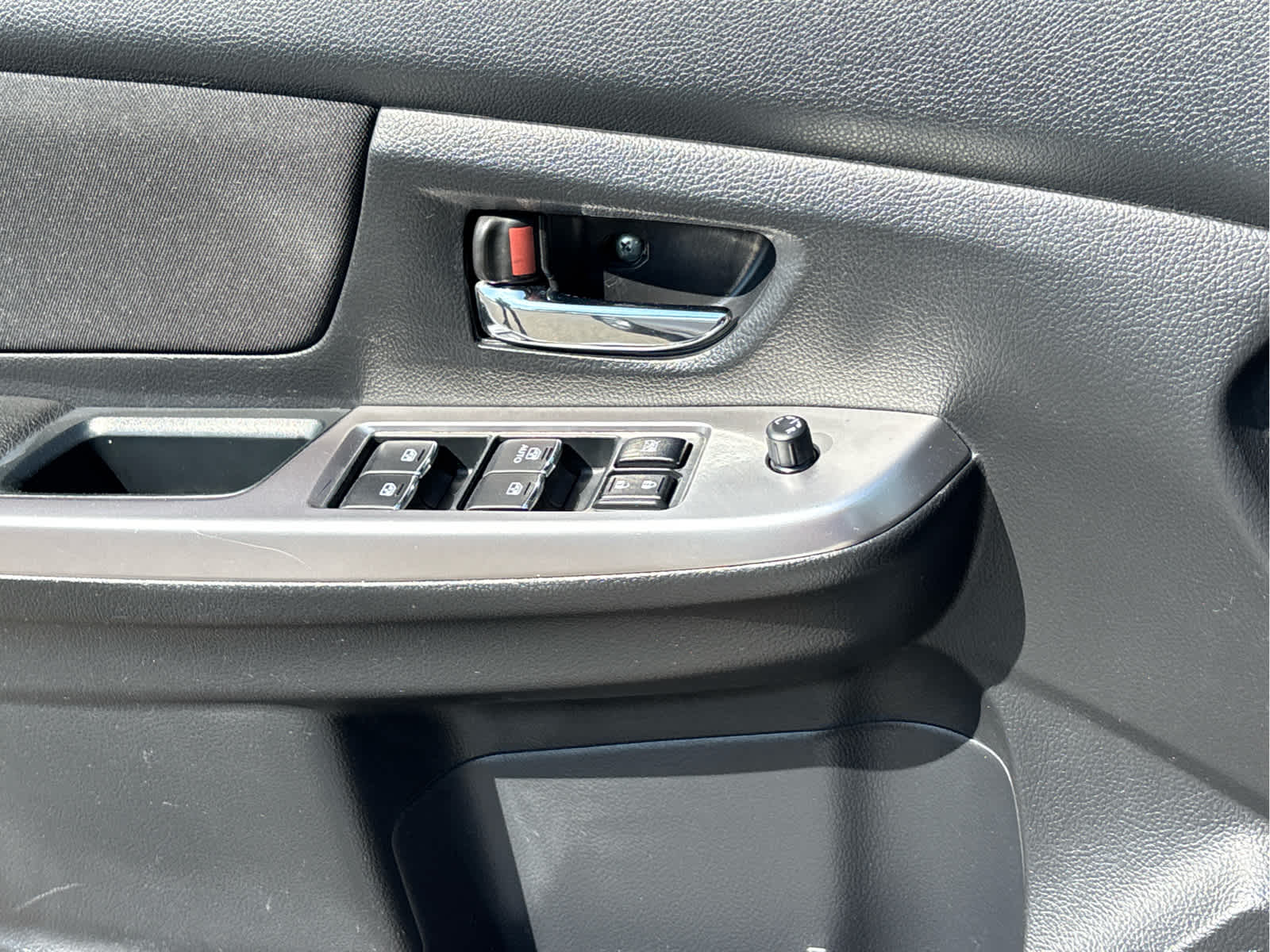 2016 Subaru Impreza Premium
