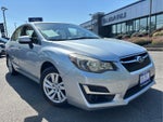 2016 Subaru Impreza Premium