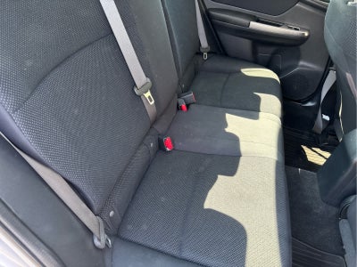2016 Subaru Impreza Premium