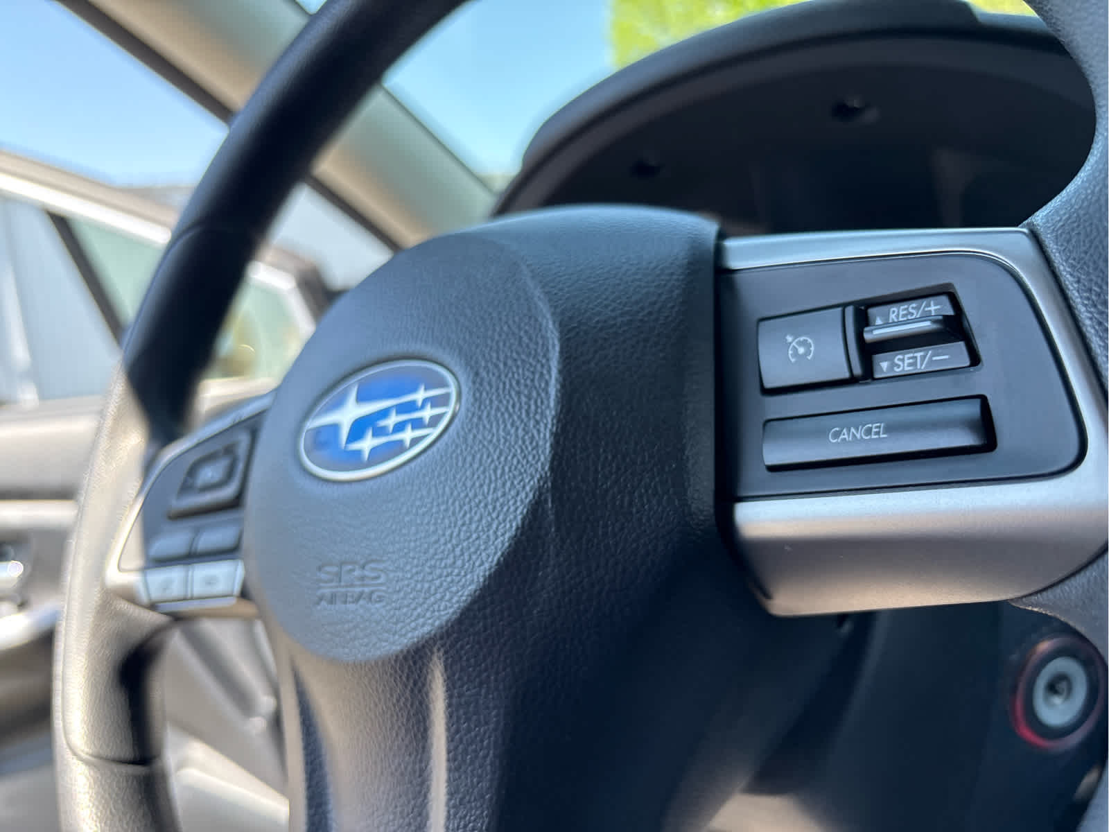 2016 Subaru Impreza Premium
