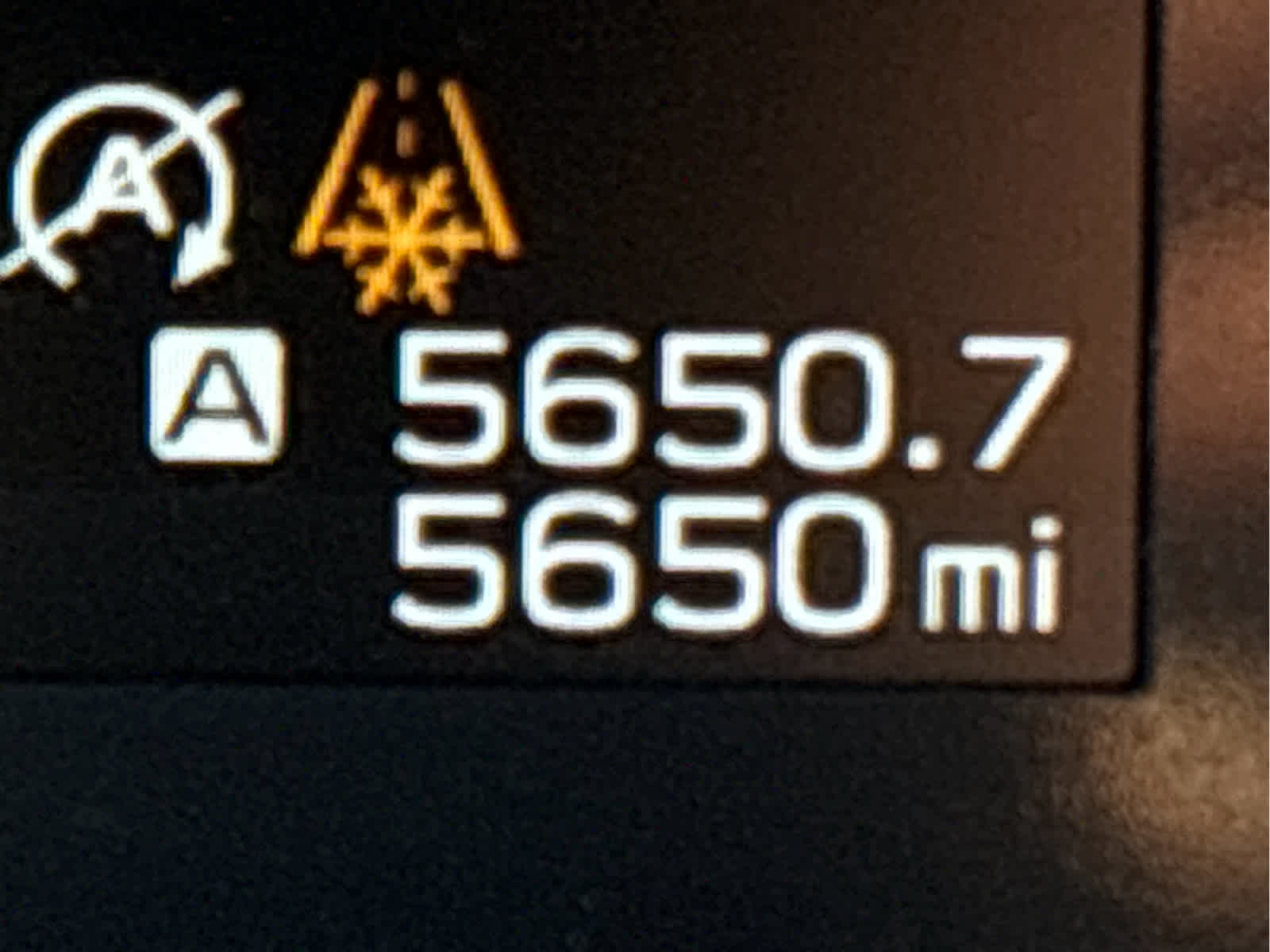 2025 Subaru Impreza AWD