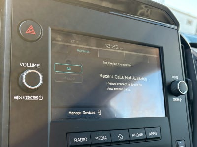 2025 Subaru Impreza AWD