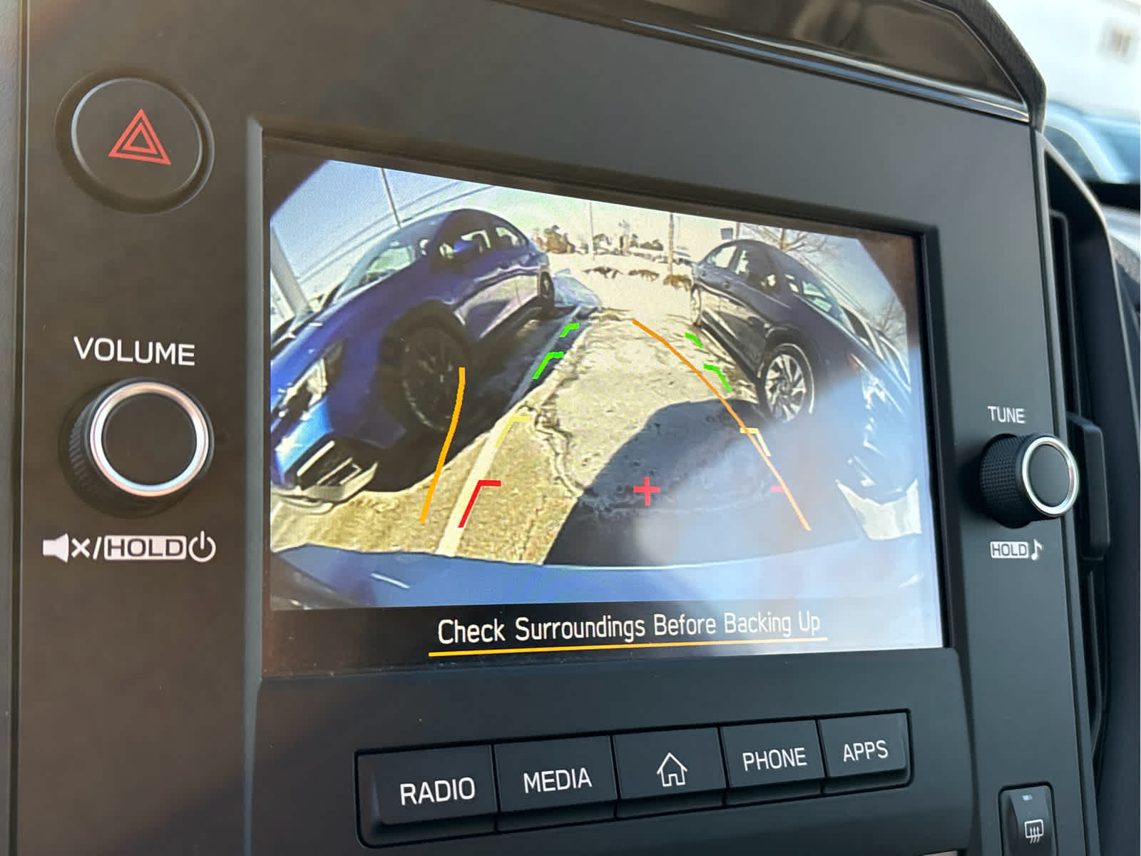 2025 Subaru Impreza AWD