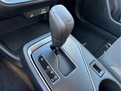 2025 Subaru Impreza AWD