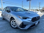 2025 Subaru Impreza AWD