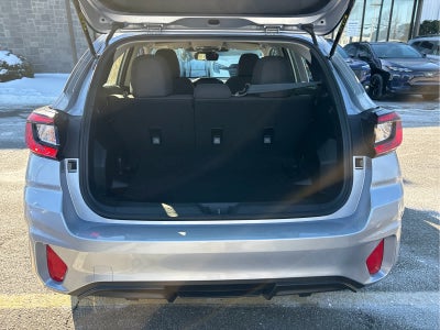 2025 Subaru Impreza AWD