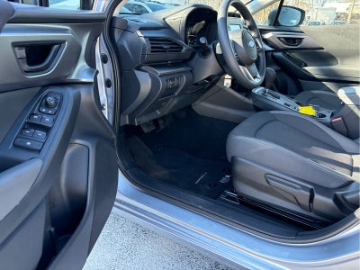 2025 Subaru Impreza AWD