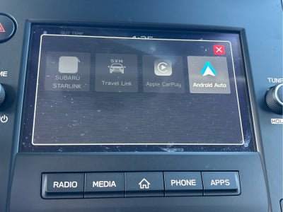 2024 Subaru Impreza AWD