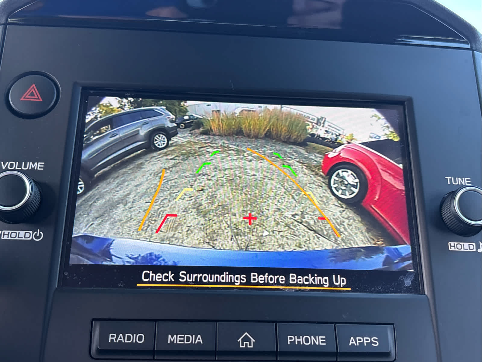 2024 Subaru Impreza AWD