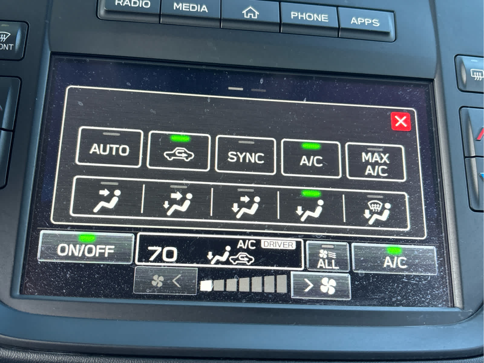 2024 Subaru Impreza AWD