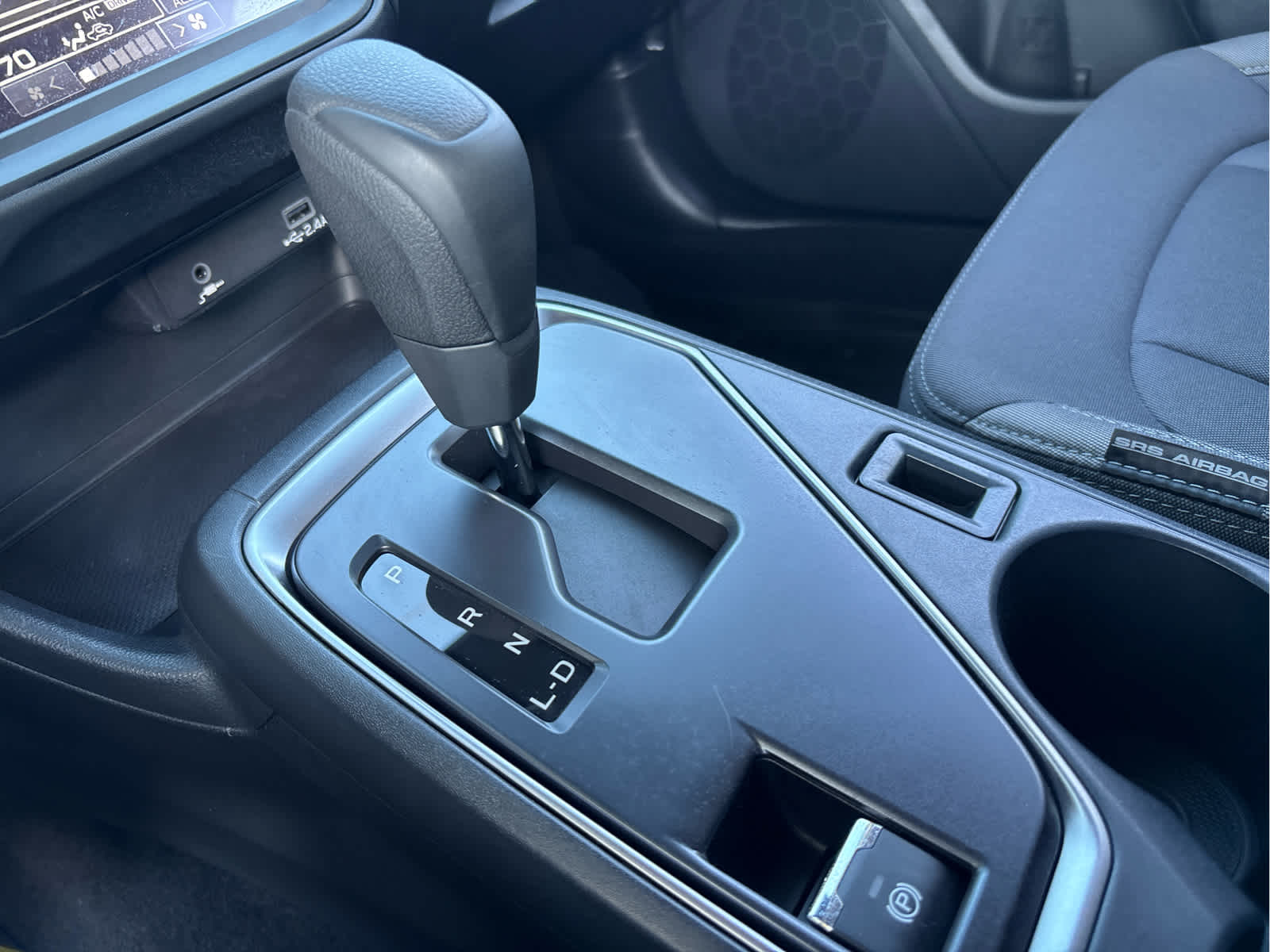 2024 Subaru Impreza AWD