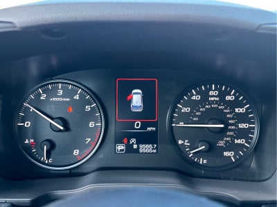 2024 Subaru Impreza AWD