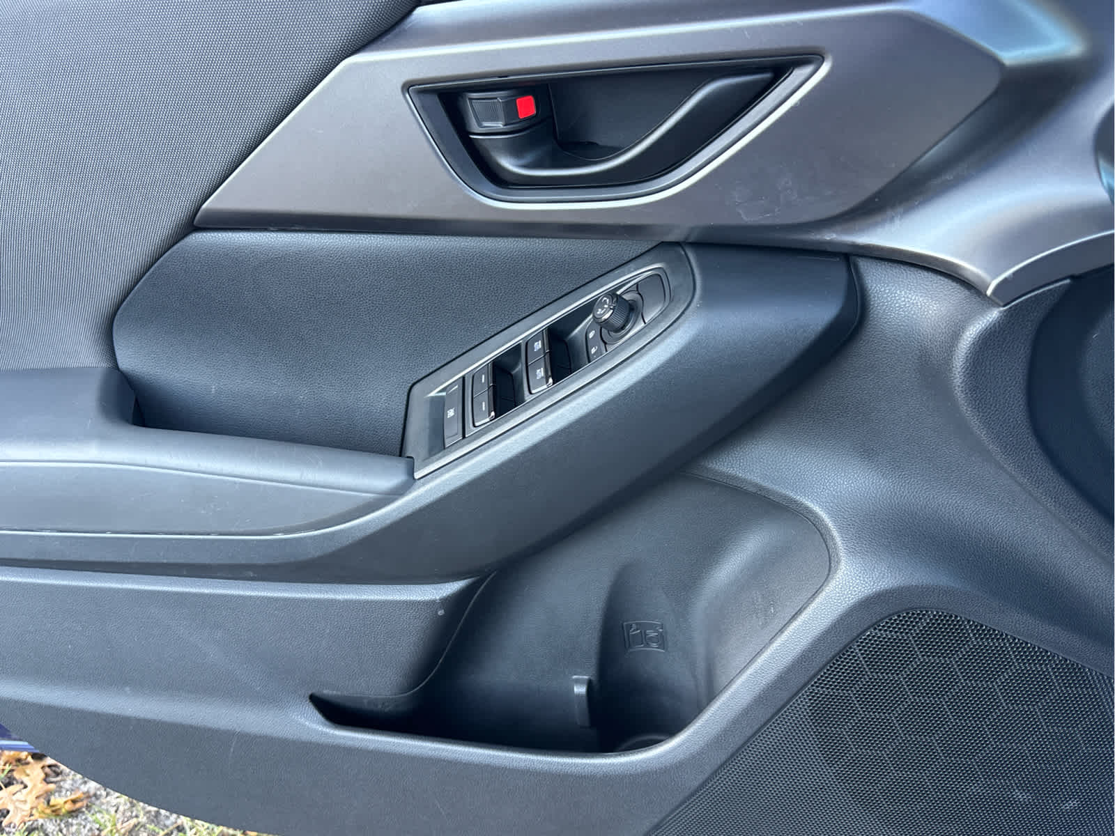 2024 Subaru Impreza AWD