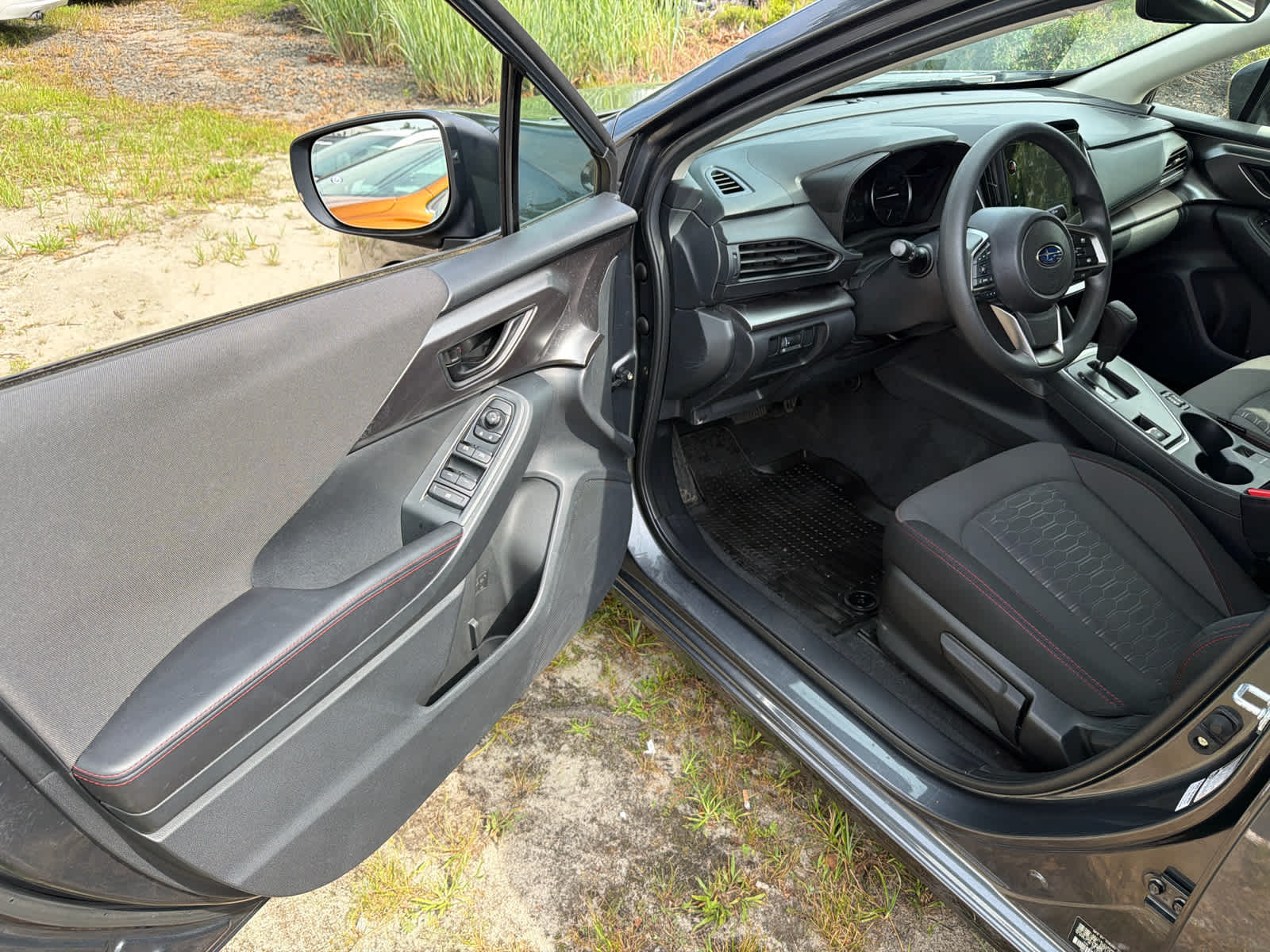 2024 Subaru Impreza Sport
