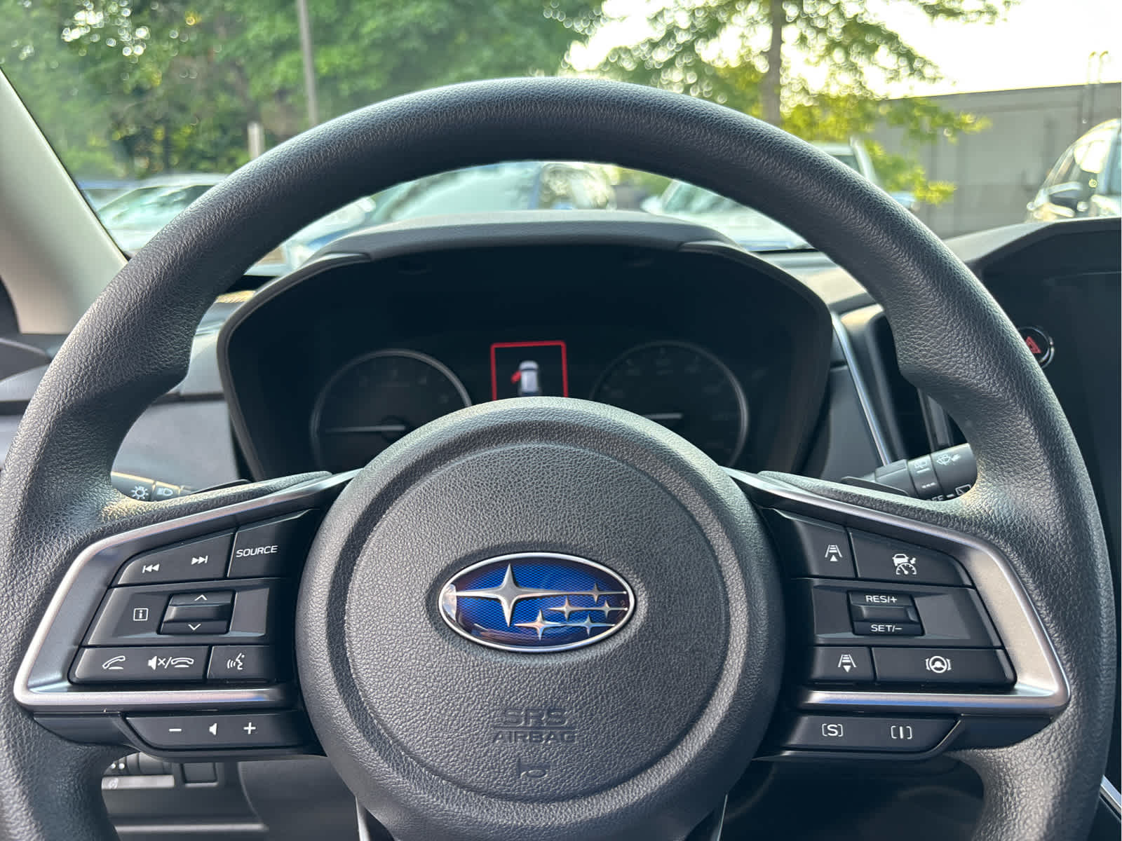 2024 Subaru Impreza Sport