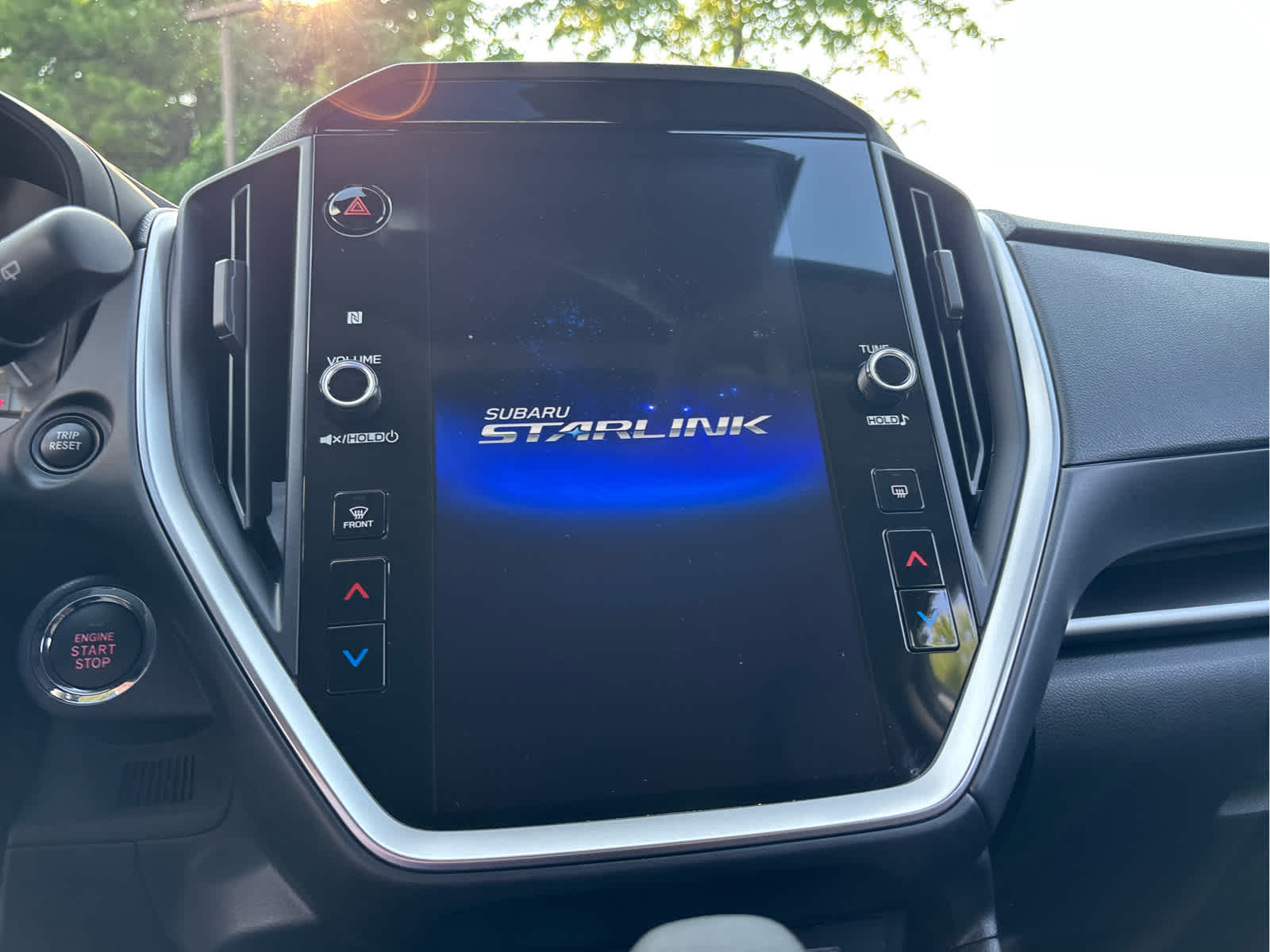 2024 Subaru Impreza Sport