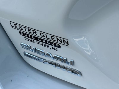 2024 Subaru Impreza Sport