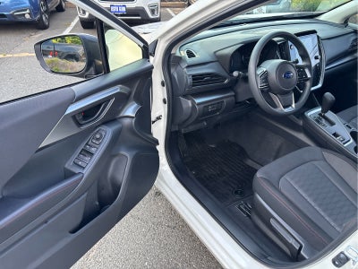 2024 Subaru Impreza Sport