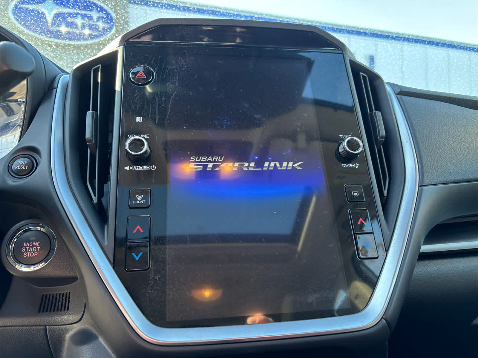 2025 Subaru Impreza Sport