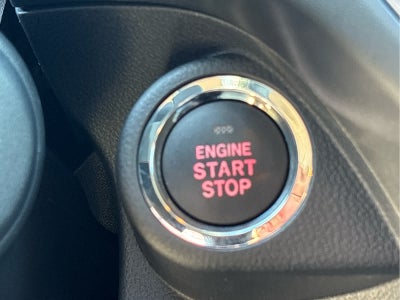 2025 Subaru Impreza Sport