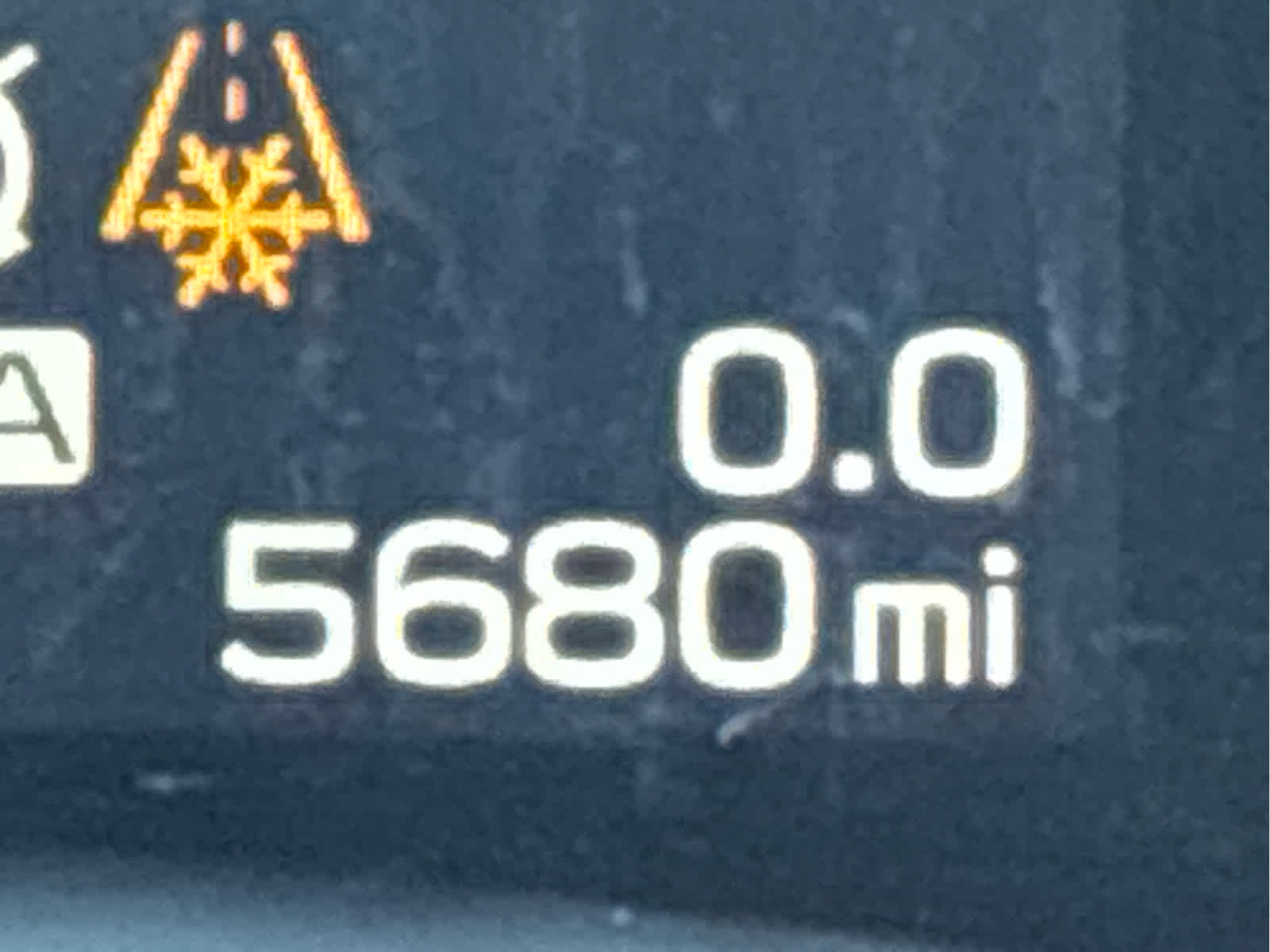 2025 Subaru Impreza Sport